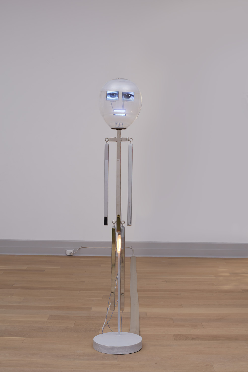 TONY OURSLER 湯尼 &middot; 奧斯勒