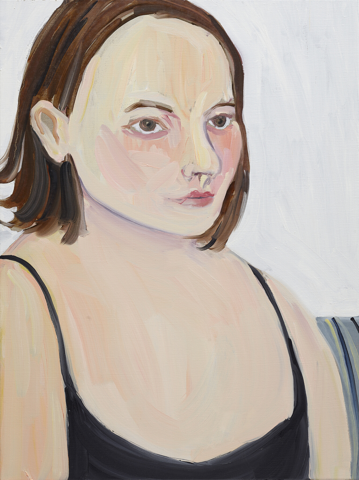 CHANTAL JOFFE 尚塔尔&middot;约菲