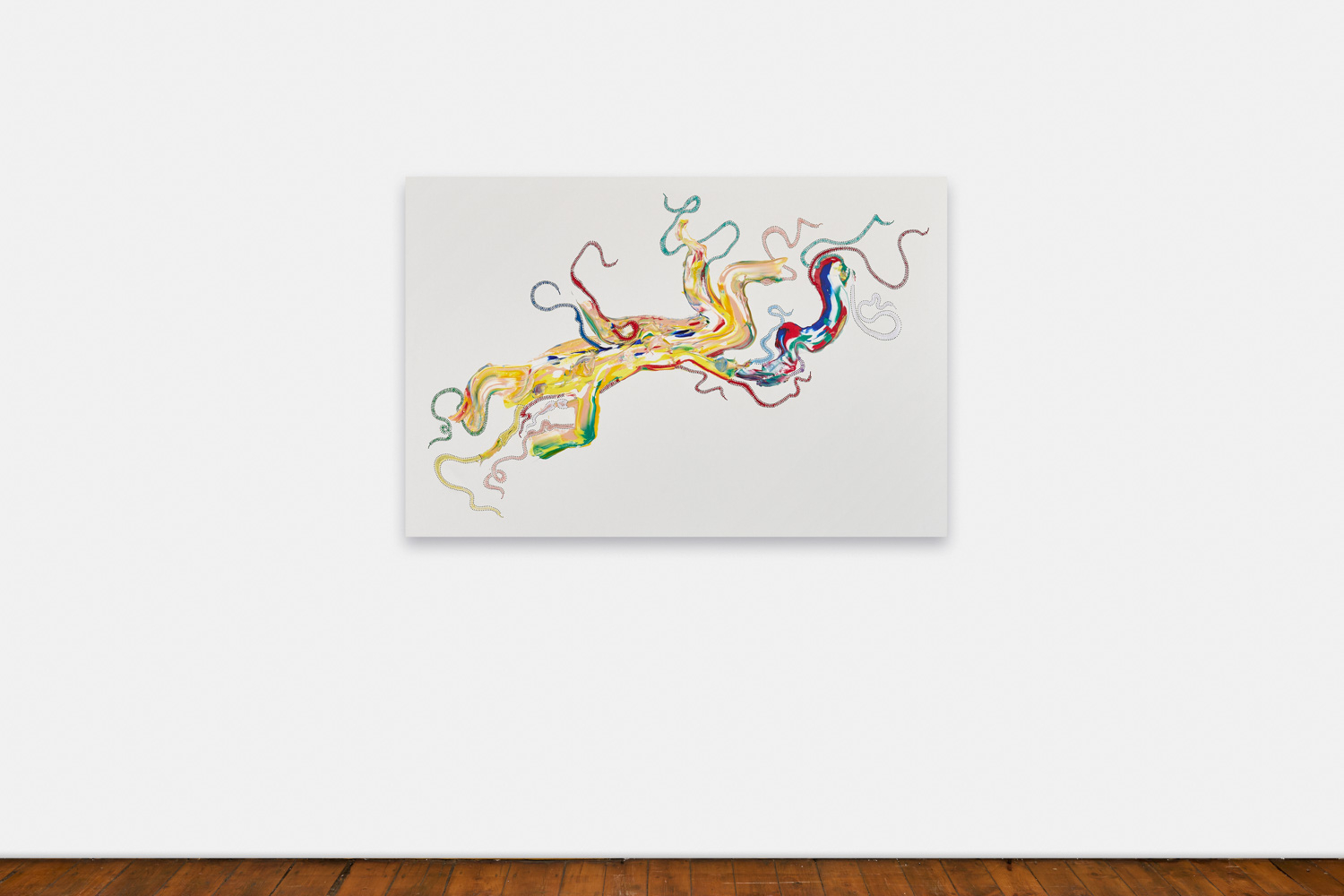 NICHOLAS HLOBO 尼可拉斯 &middot; 贺罗伯