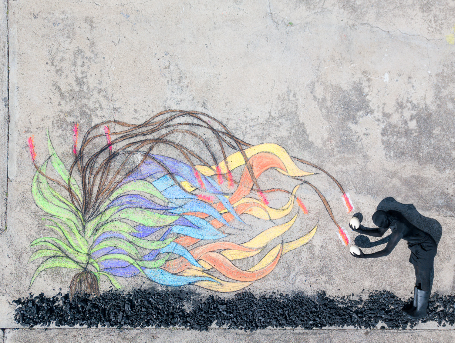 ROBIN RHODE 羅賓．羅德