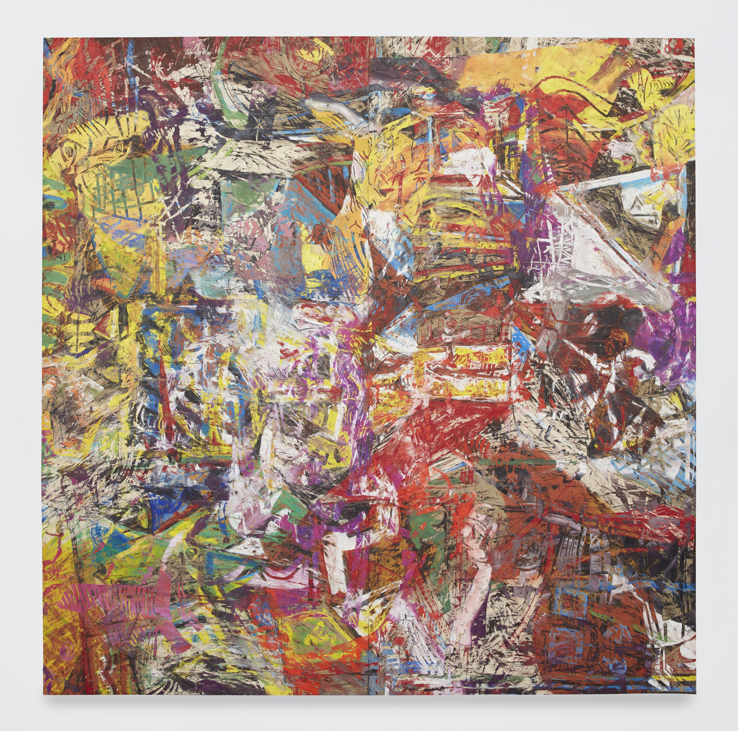 ANGEL OTERO 安吉尔 &middot; 奥特罗