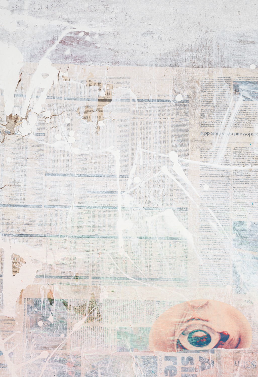 MANDY EL-SAYEGH 曼迪&middot;埃尔-萨伊