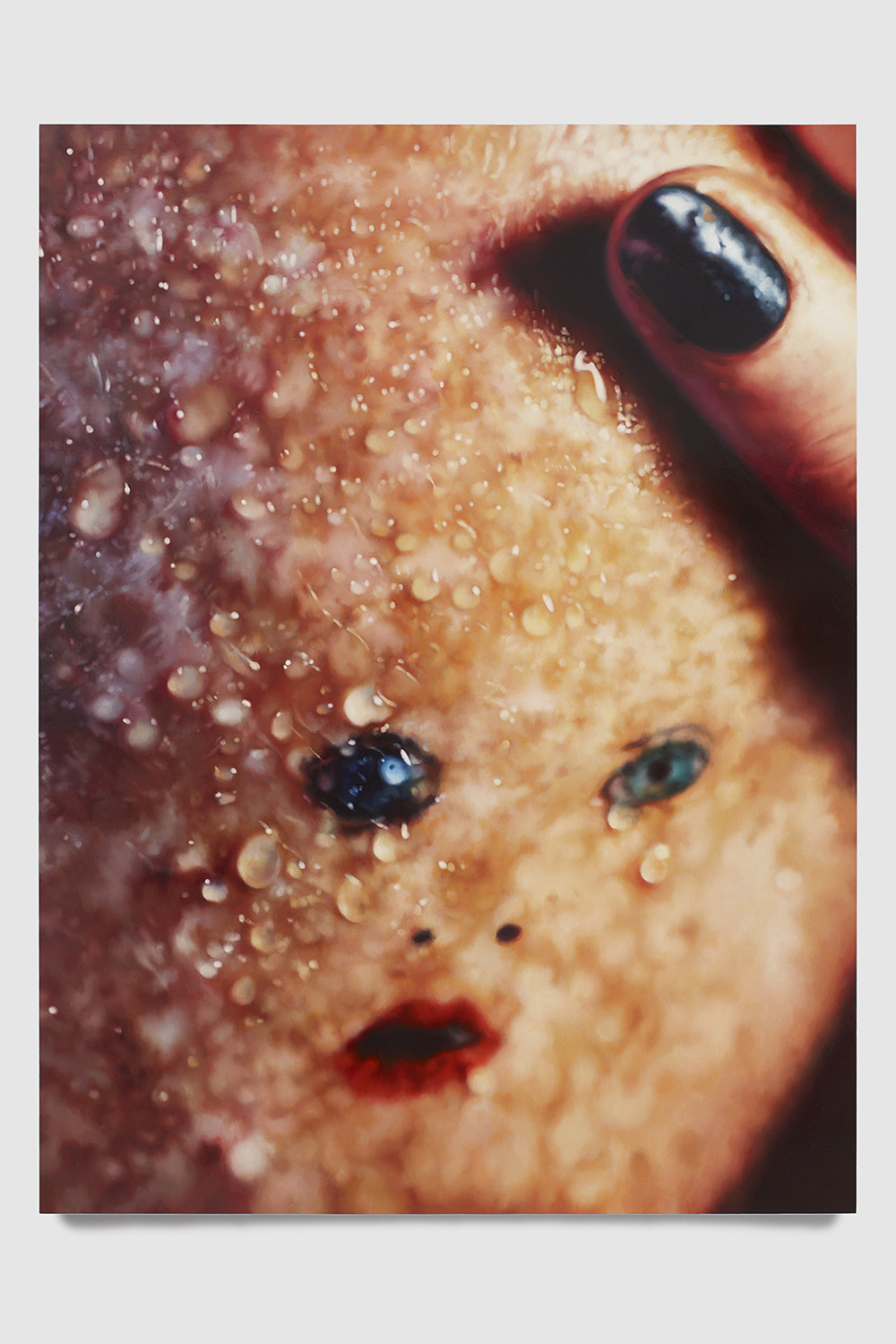 MARILYN MINTER
