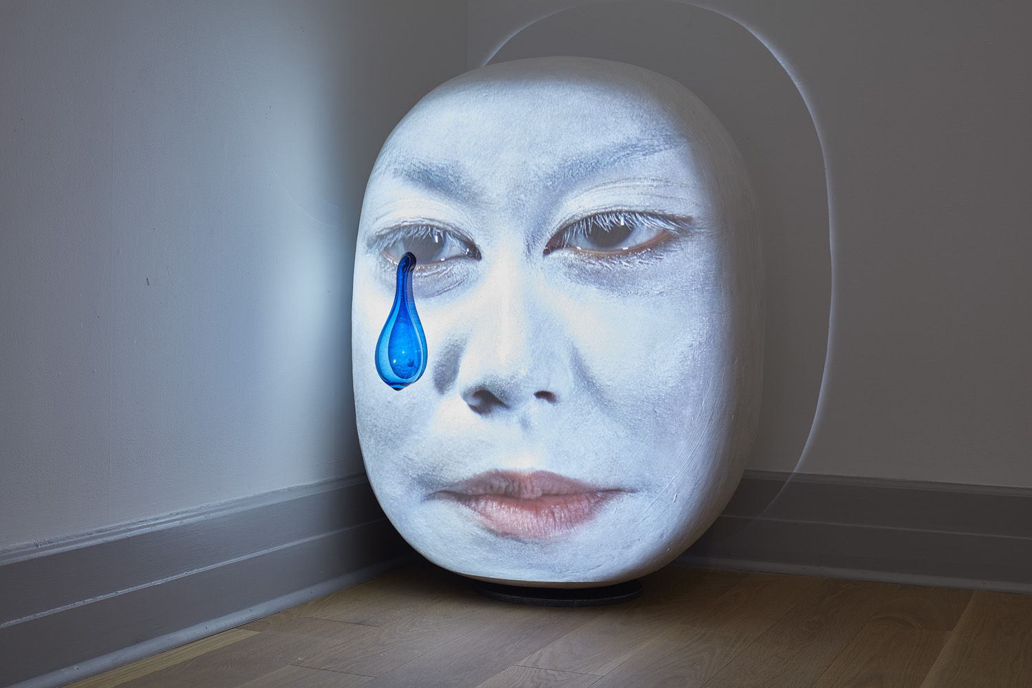 TONY OURSLER 湯尼 &middot; 奧斯勒