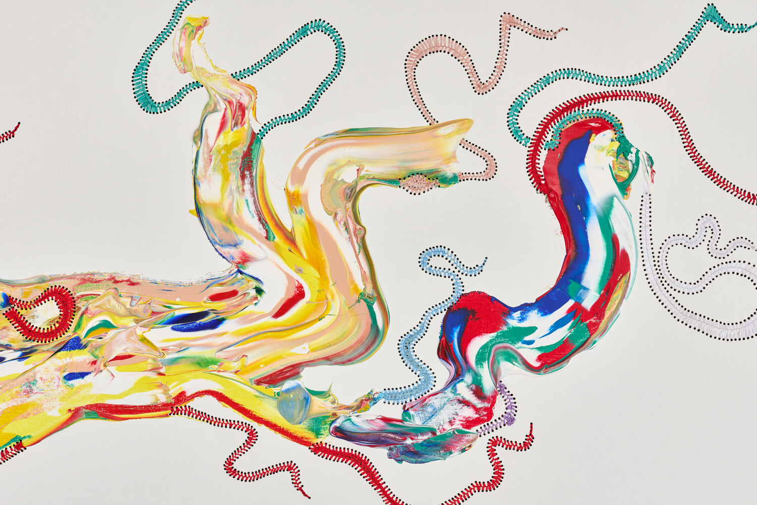 NICHOLAS HLOBO 尼可拉斯 &middot; 贺罗伯