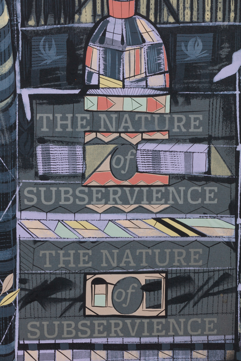 LARI PITTMAN 拉里&middot;皮特曼