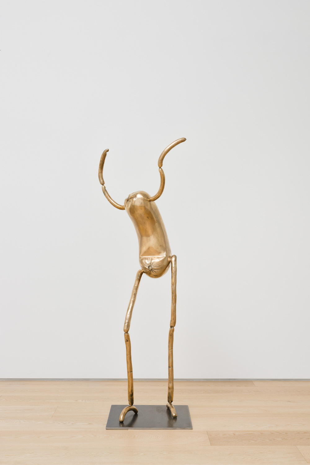 ERWIN WURM 歐文．沃姆