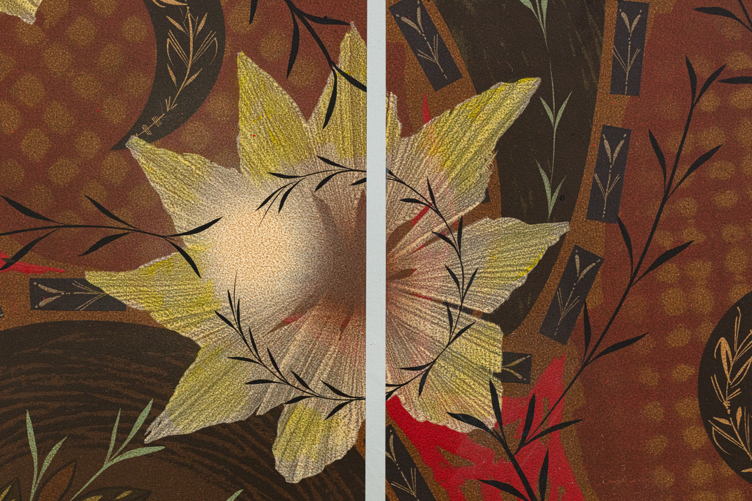 LARI PITTMAN 拉里&middot;皮特曼