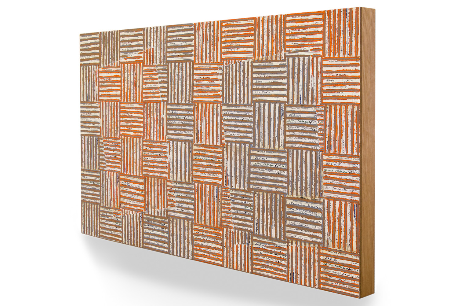 MCARTHUR BINION 麦克阿瑟 &middot; 比尼恩