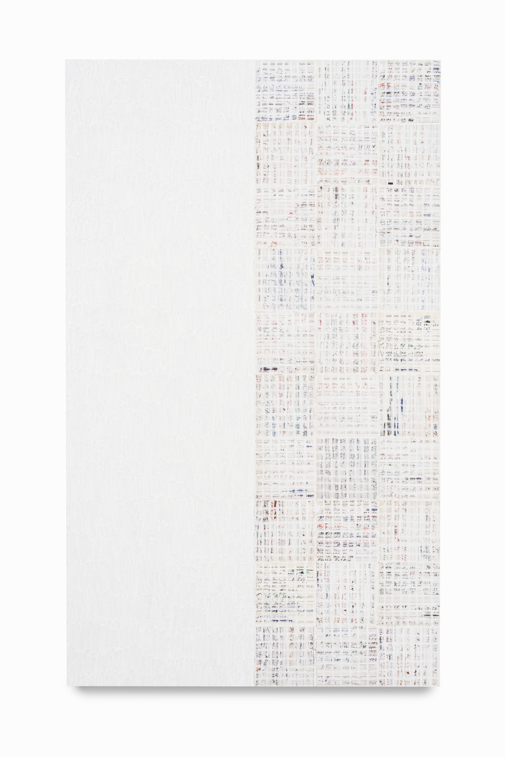 MCARTHUR BINION 麥克阿瑟 &middot; 比尼恩