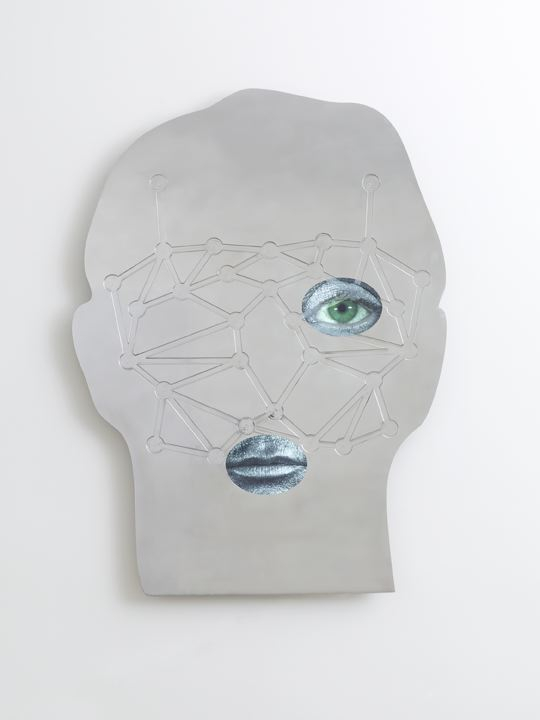 TONY OURSLER 湯尼．奧斯勒
