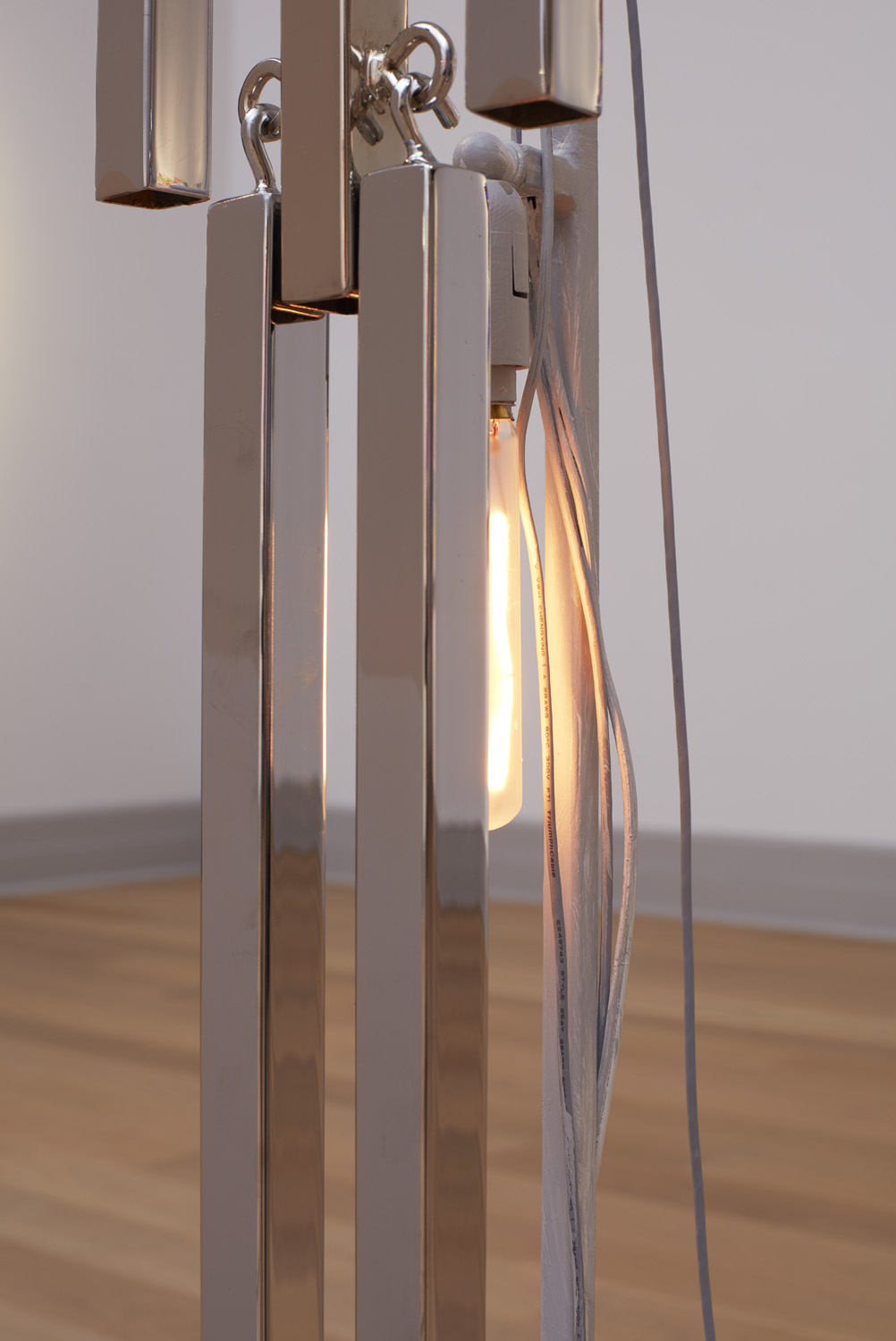 TONY OURSLER 湯尼 &middot; 奧斯勒