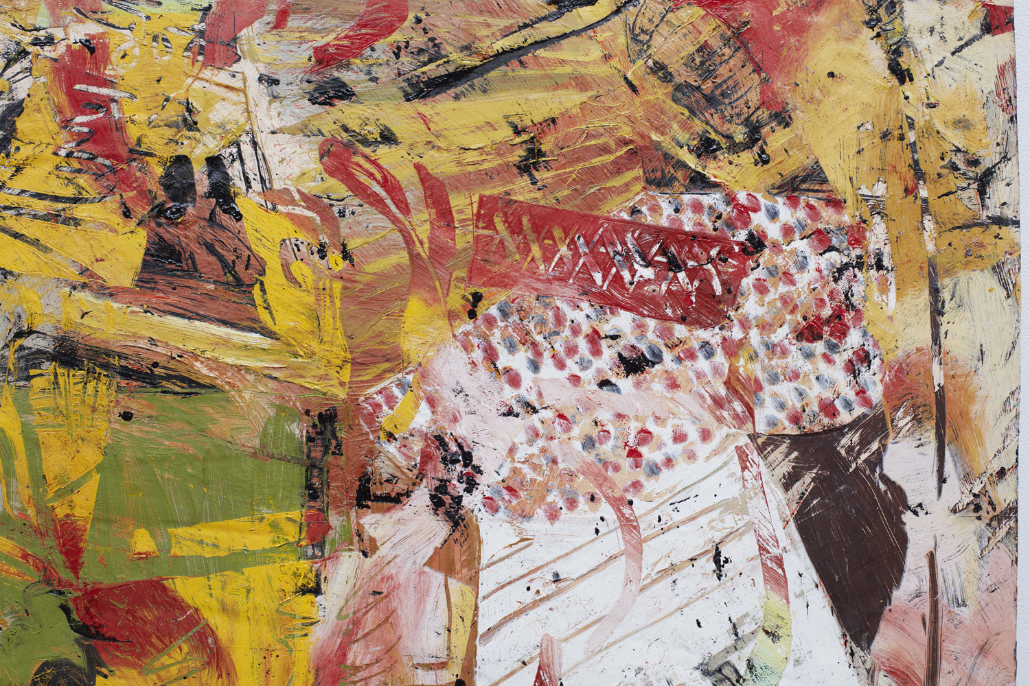 ANGEL OTERO 安吉爾 &middot; 奧特羅