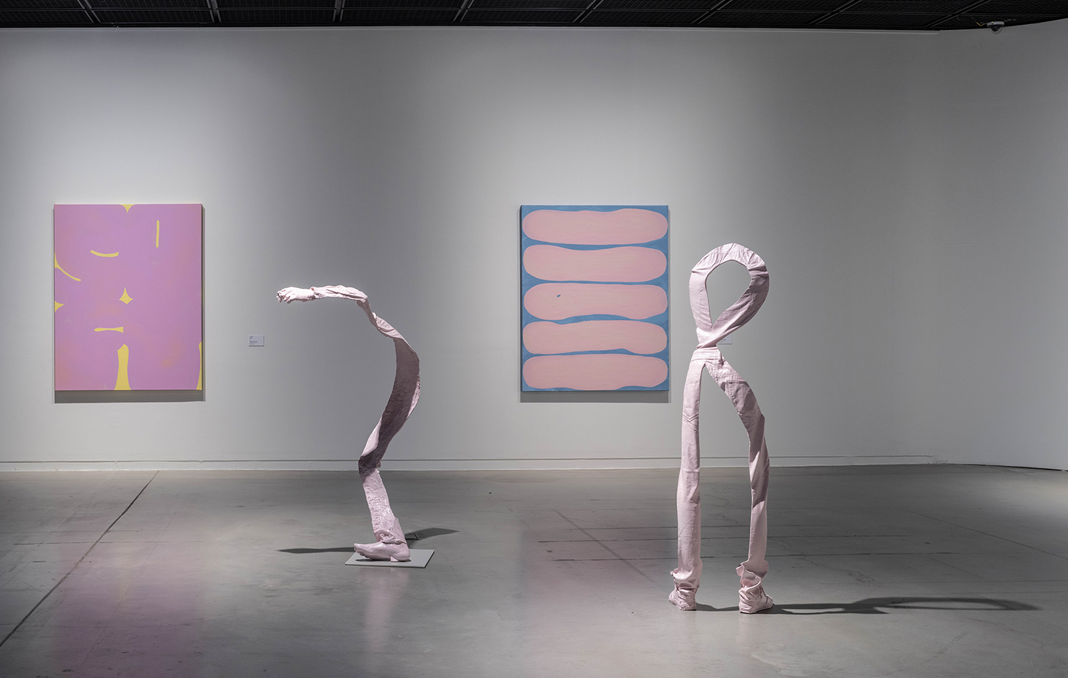 ERWIN WURM 歐文．沃姆