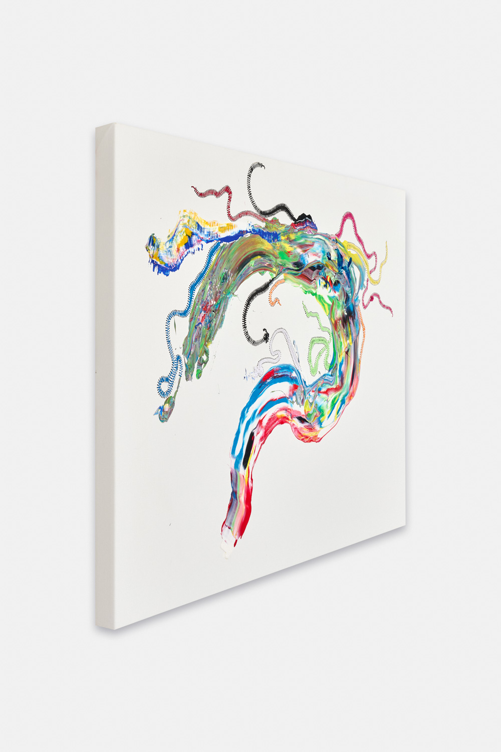 NICHOLAS HLOBO 尼可拉斯 &middot; 賀羅伯