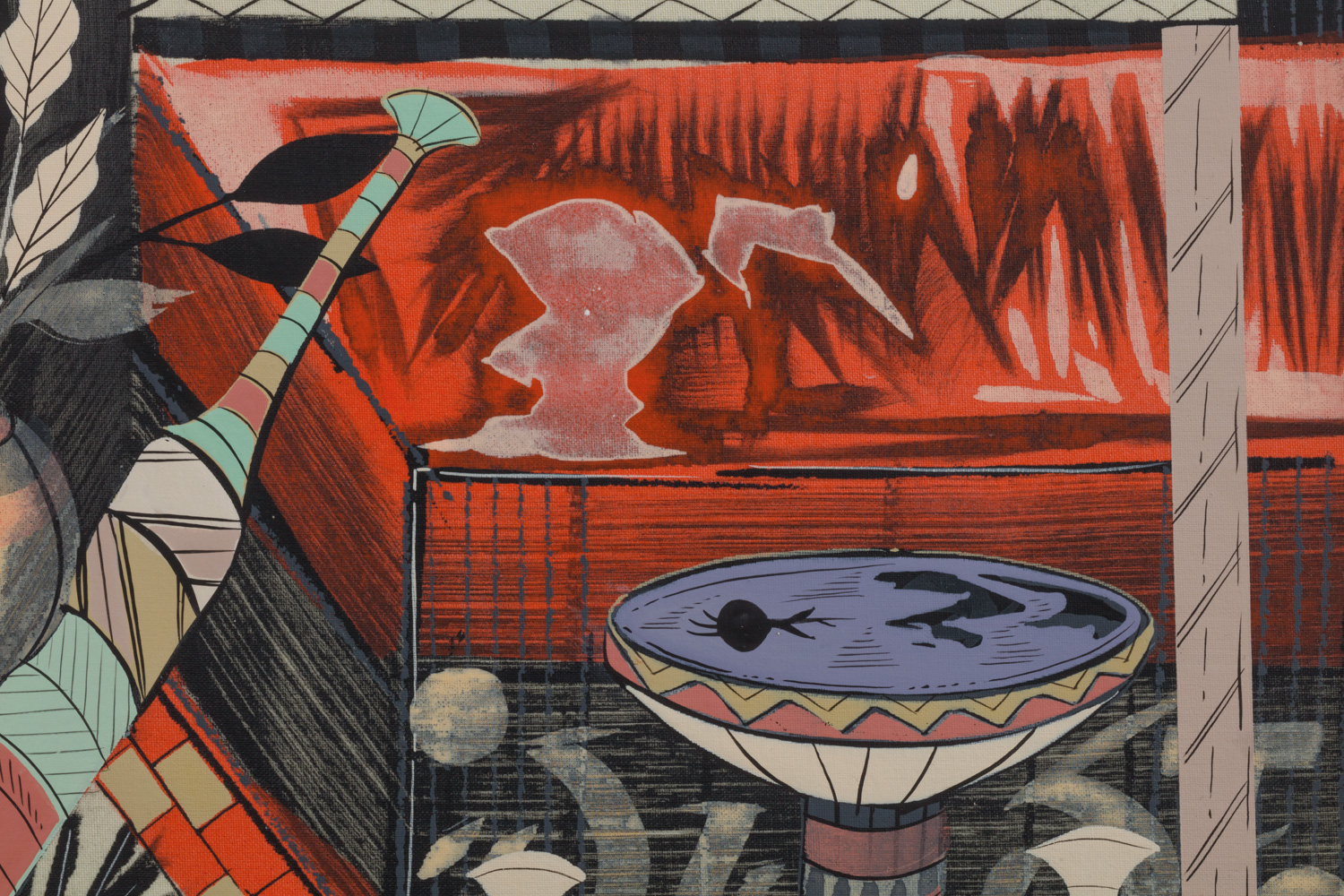 LARI PITTMAN 拉里．皮特曼