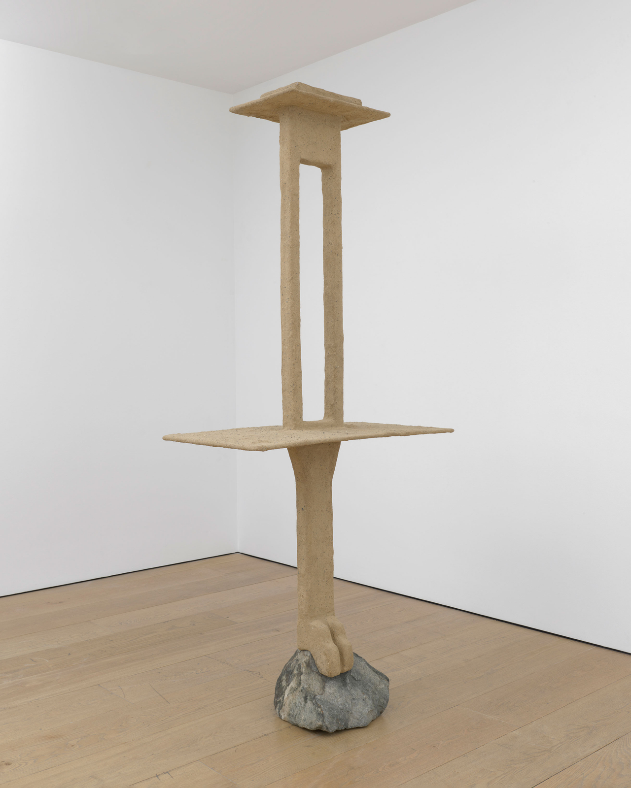 OREN PINHASSI, Gather Round - II, 2024