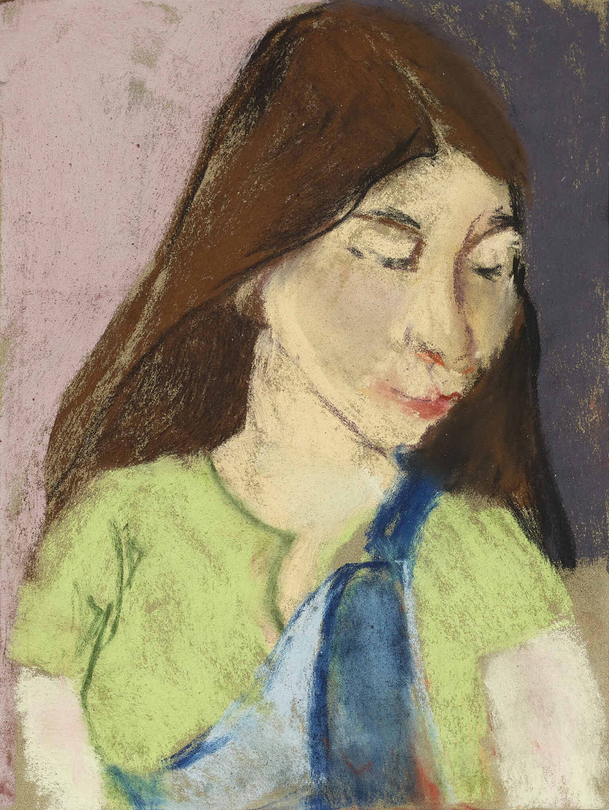 CHANTAL JOFFE 尚塔尔&middot;约菲