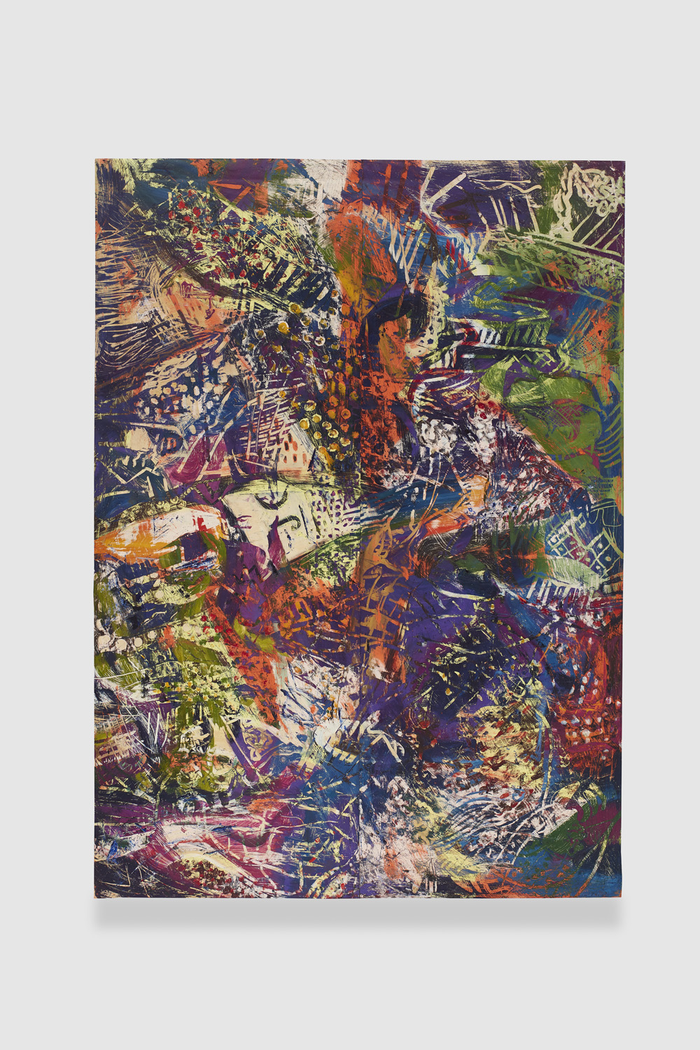 ANGEL OTERO 安吉爾 &middot; 奧特羅