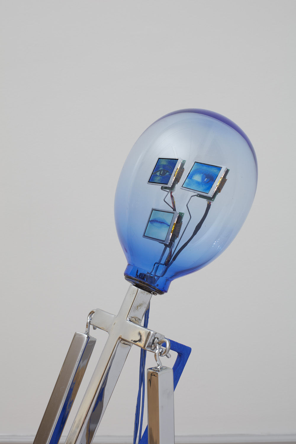 TONY OURSLER 湯尼 &middot; 奧斯勒