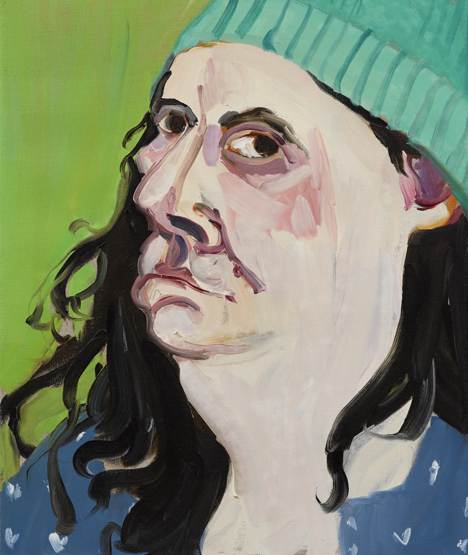 CHANTAL JOFFE 尚塔爾．約菲