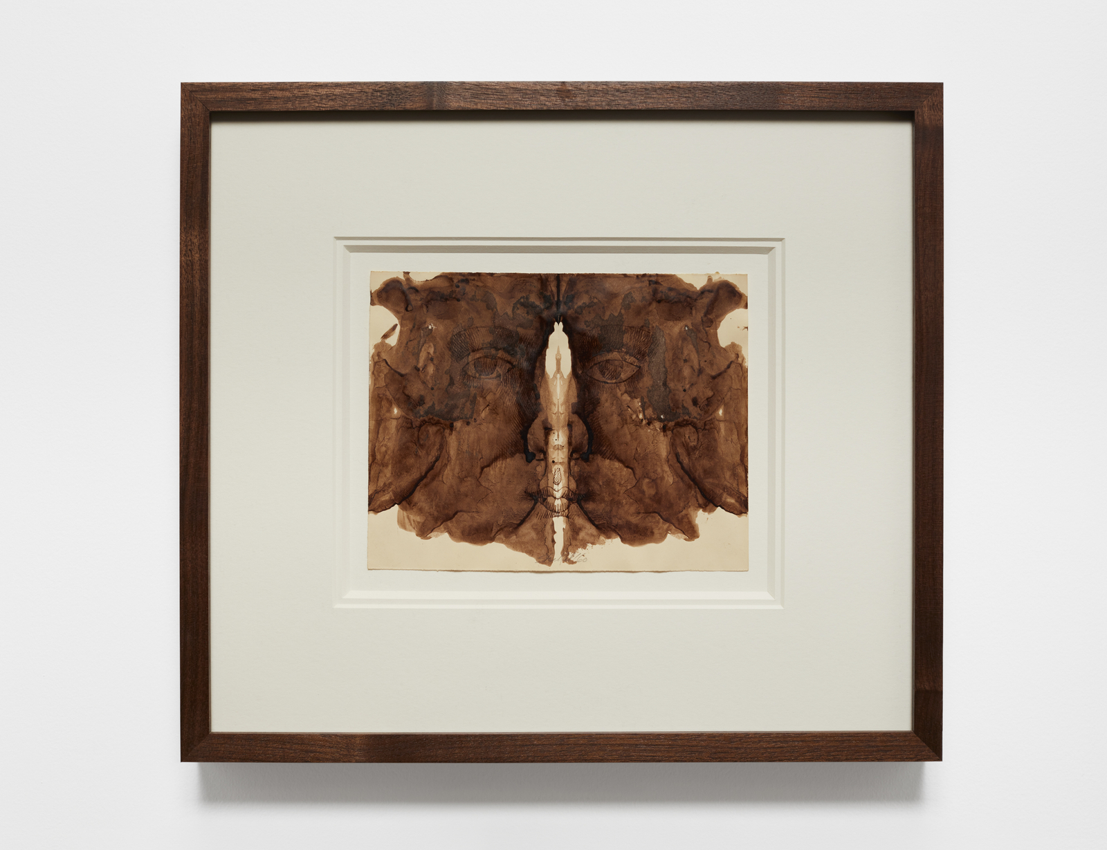 Anita Steckel, Untitled, 1960