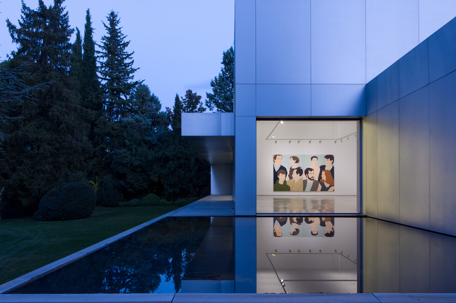 Home - Lopez de la Serna CAC