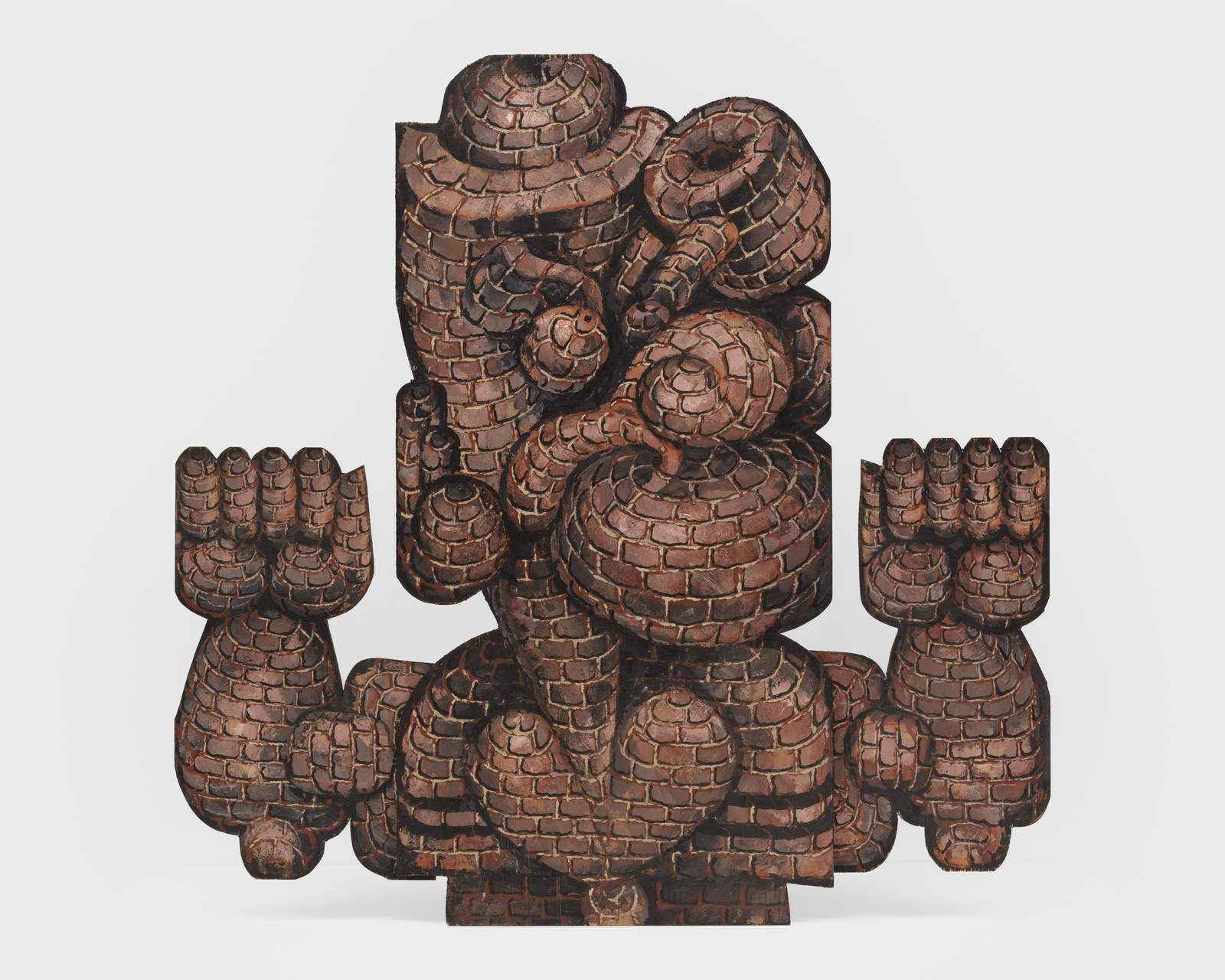 Martin Wong - Popeye - Exhibitions - PPOW