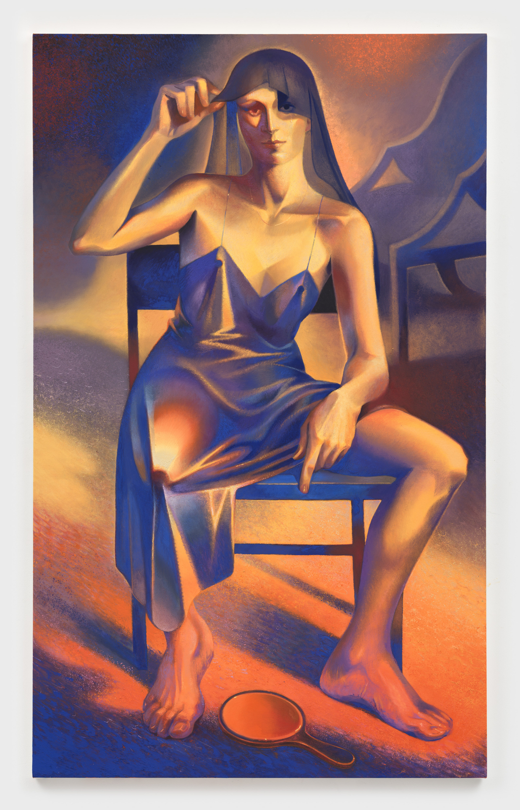 Art Basel Hong Kong - Booth 1B16 - Art Fairs - PPOW