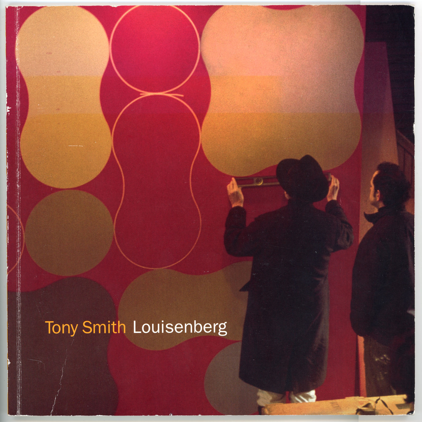 Tony Smith: Louisenberg - Storr, Robert. “Room for Maneuver.” Mitchell-Innes & Nash in association with Matthew Marks Gallery, New York. Exhibition Catalogue. - Publications - Tony Smith Estate