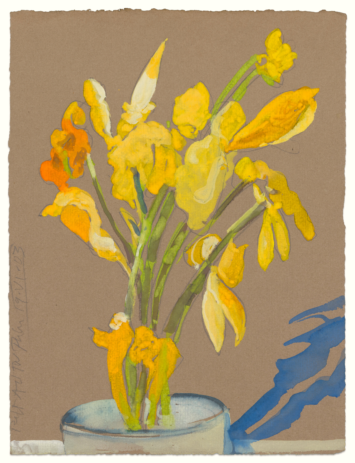 Robert Andrew Parker - Artists - Paul Thiebaud Gallery