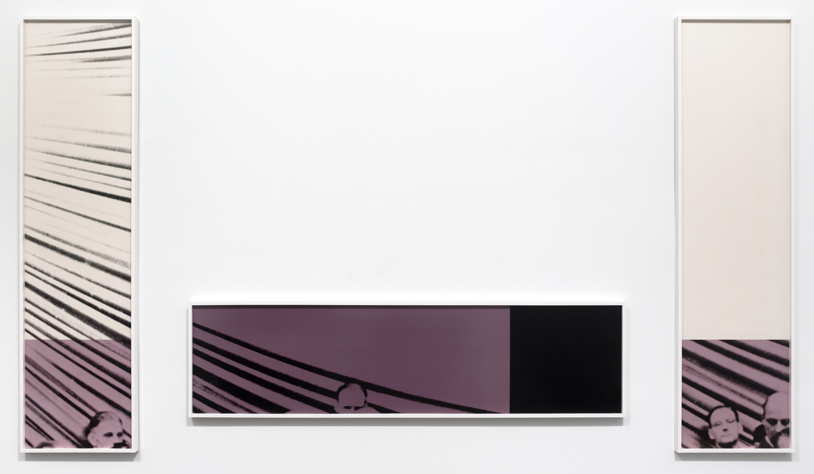 Troy Brauntuch, Untitled (Rally),&nbsp;1980