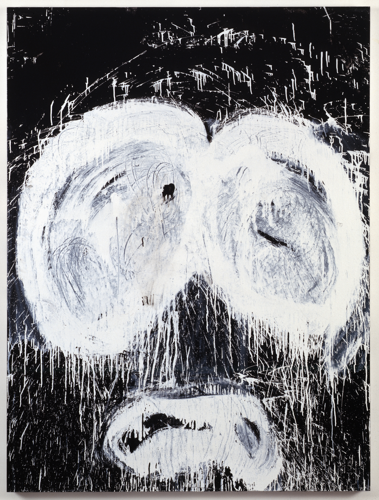 Joyce Pensato, Punk Stan, 2010