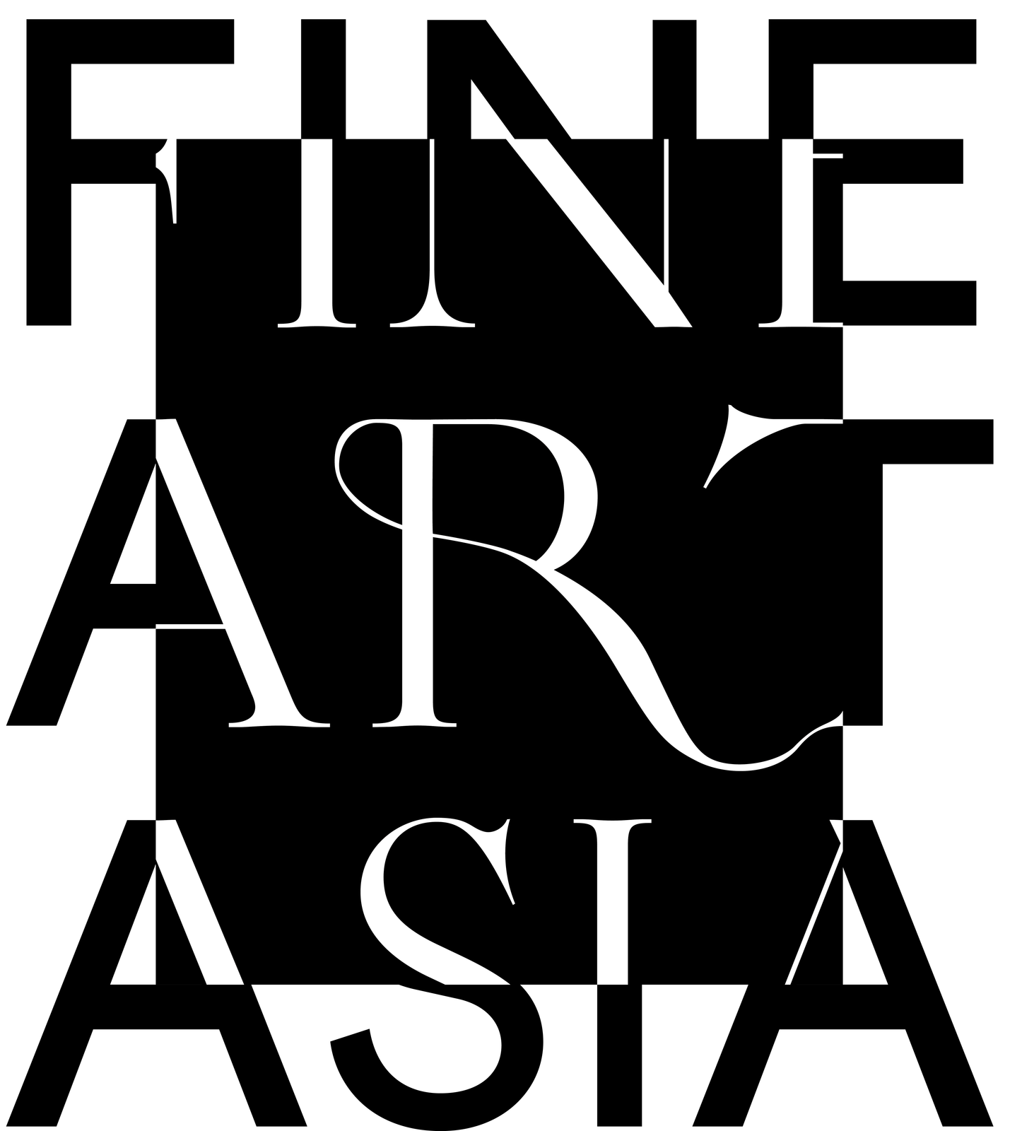 Fine Art Asia 2023