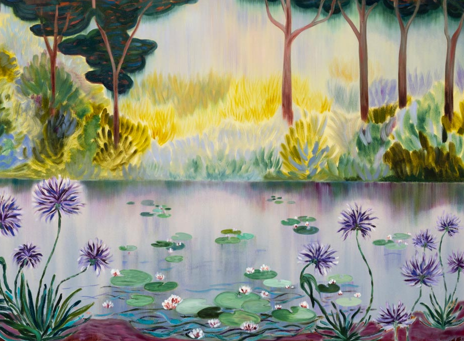 Freya Douglas-Morris