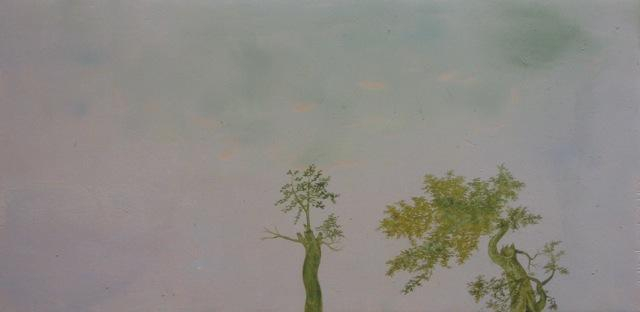 Image of JOAN NELSON's Untitled 无题, 1991