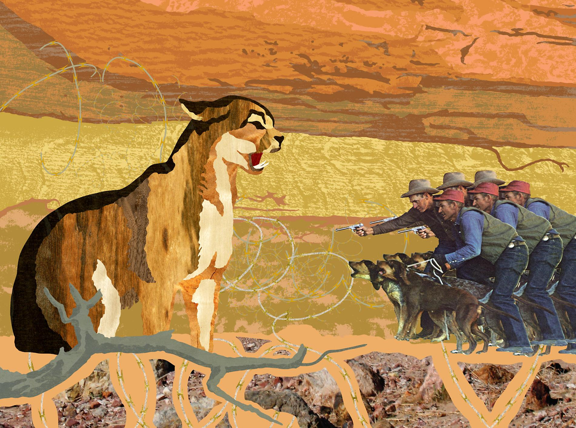 ALISON ELIZABETH TAYLOR: Scratch