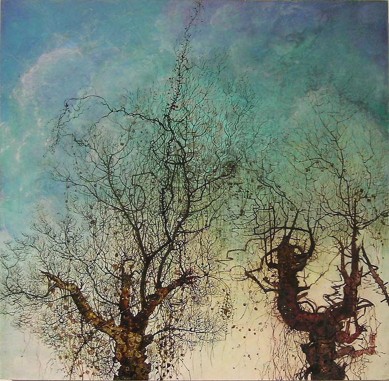 Image of JOAN NELSON's Untitled 无题, 2009