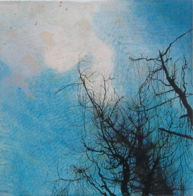 Image of JOAN NELSON's Untitled 无题, 2009