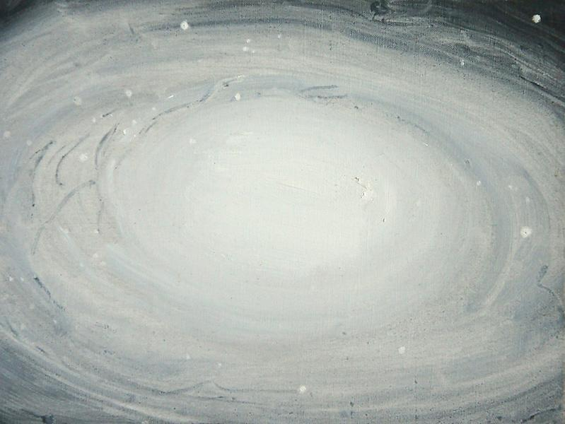 Image of SHI ZHIYING's 石至莹 The Universe 宇宙星云, 2010