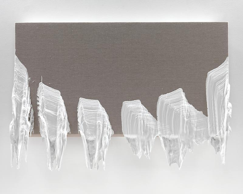 Image of ROXY PAINE's PMU No. 43, 2010