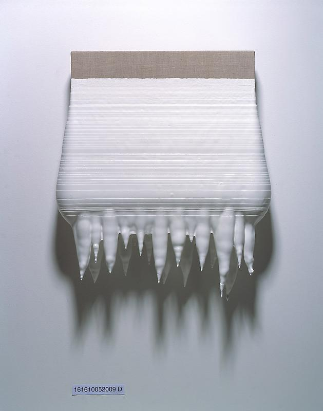 Image of ROXY PAINE's 16161052009 D, 2009