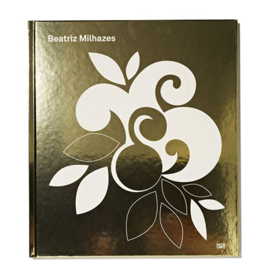 Beatriz Milhazes