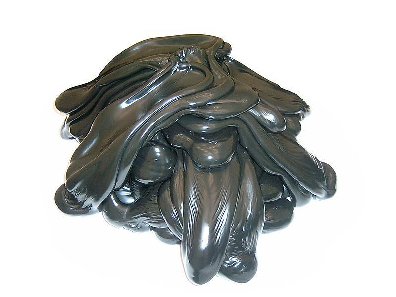 Image of ROXY PAINE's SCUMAK (S2-P2-DB49), 2008