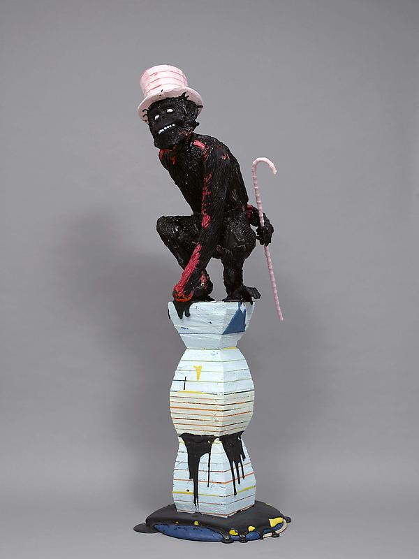 Image of FOLKERT DE JONG's Usual Business 一如既往, 2008