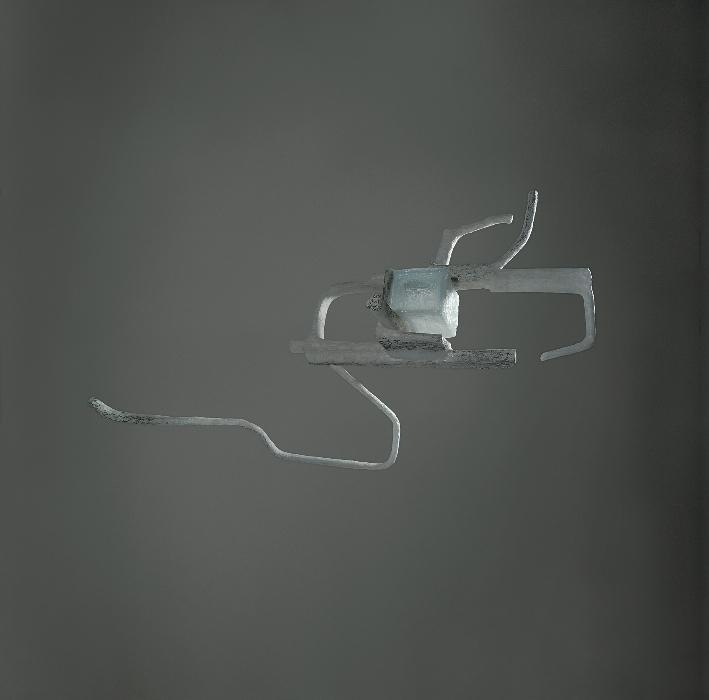 Image of WANG XIEDA's 王燮达 Sages' Sayings 子曰0903, 2009