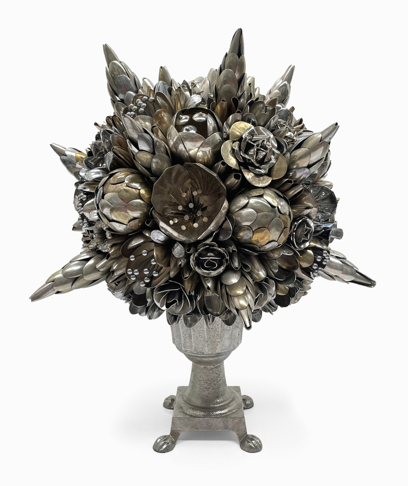 Ann Carrington, Star of Toscana, 2025