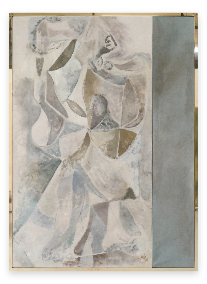 Michael Georgetti, TAUER, 2025