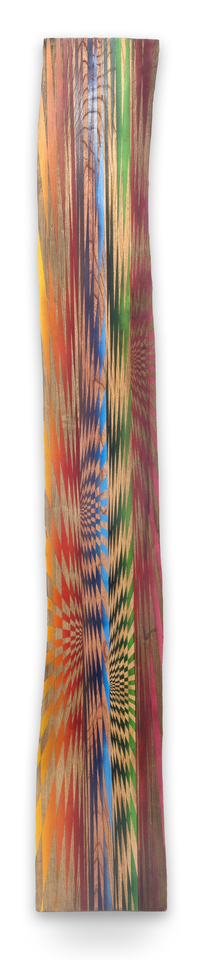 Jason Middlebrook, My Love for Shoes and Growing Up in California, 2014