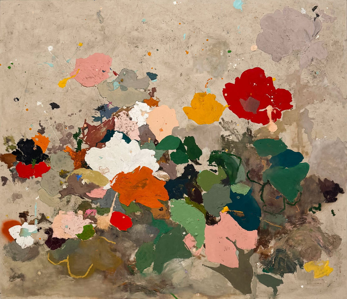 Hu&ecirc; Thi Hoffmaster, Untitled, 2026